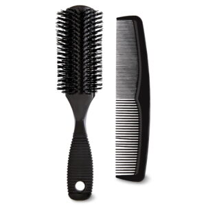 Buy Equate 2-in-1 Styling Brush