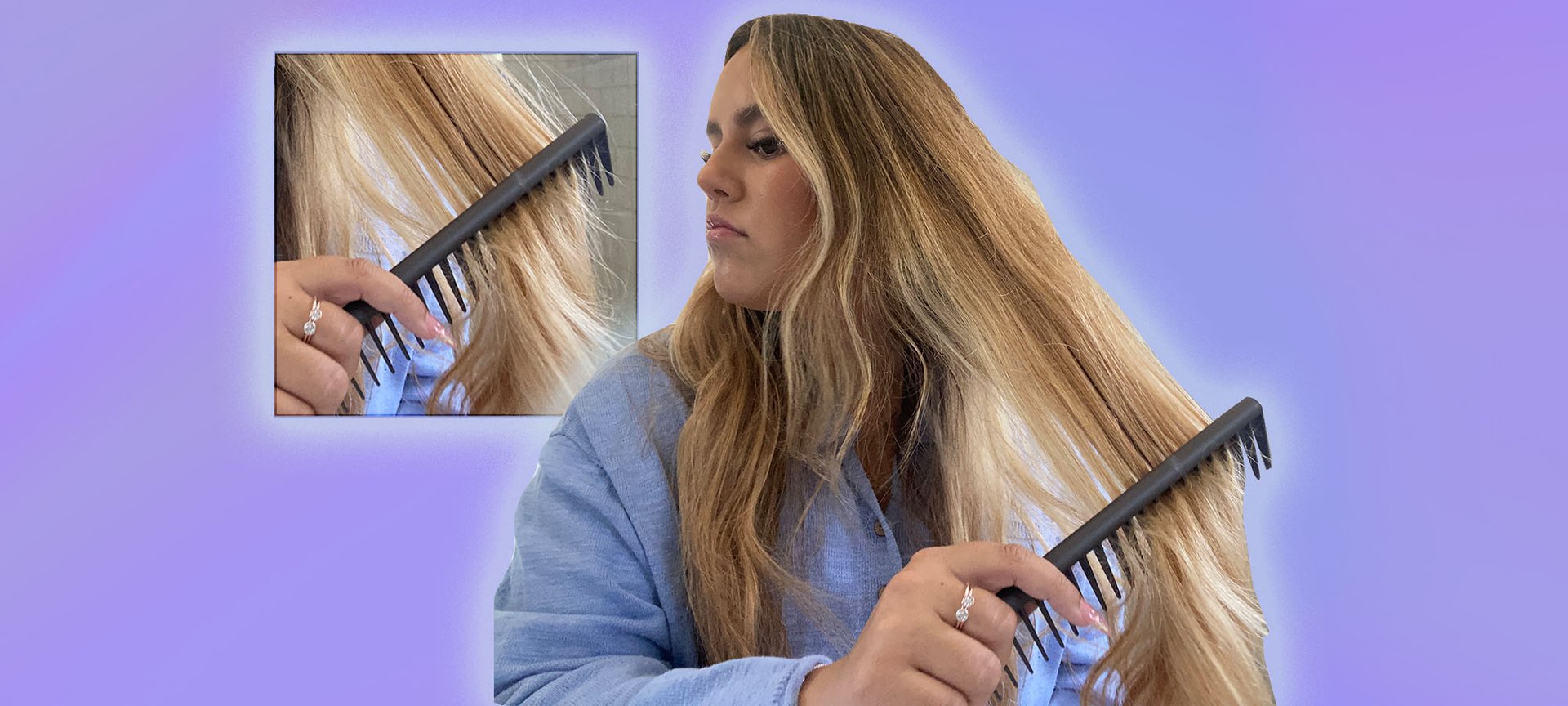 Comb